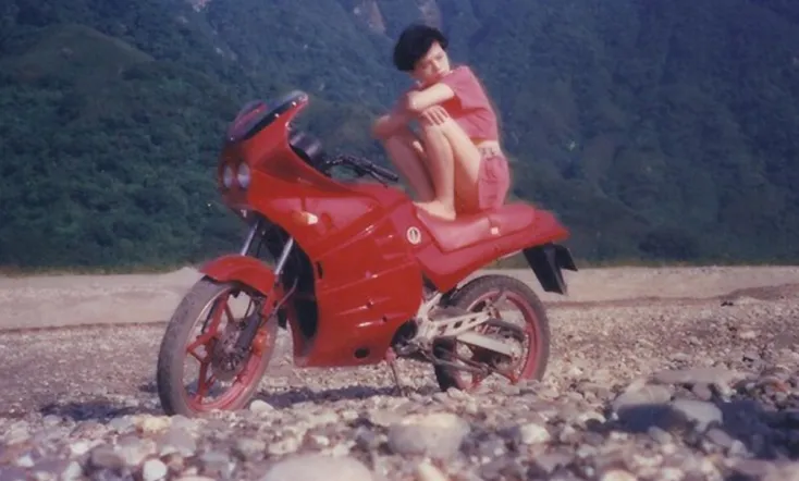 The Man from Island West