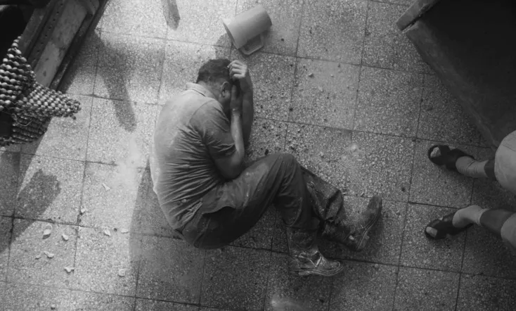 The Project of the Century