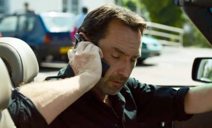 The Clearstream Affair