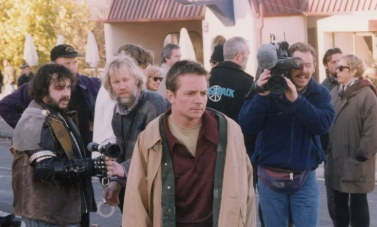 The Making of 'The Frighteners'