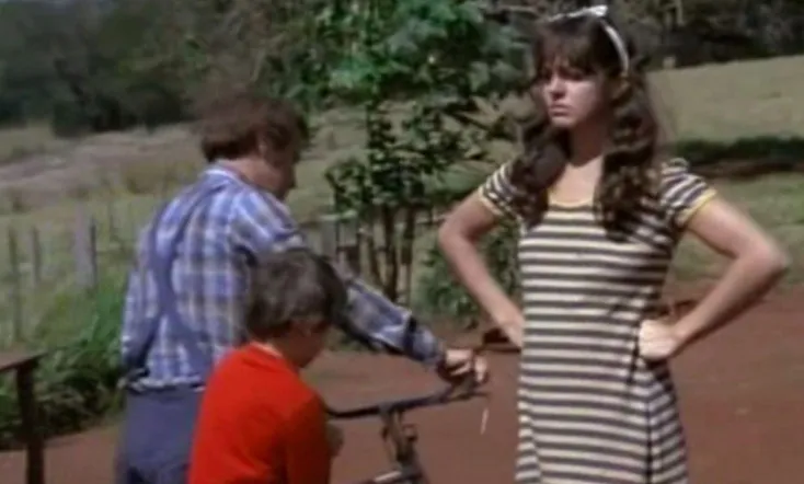 The Son of the Prostitute