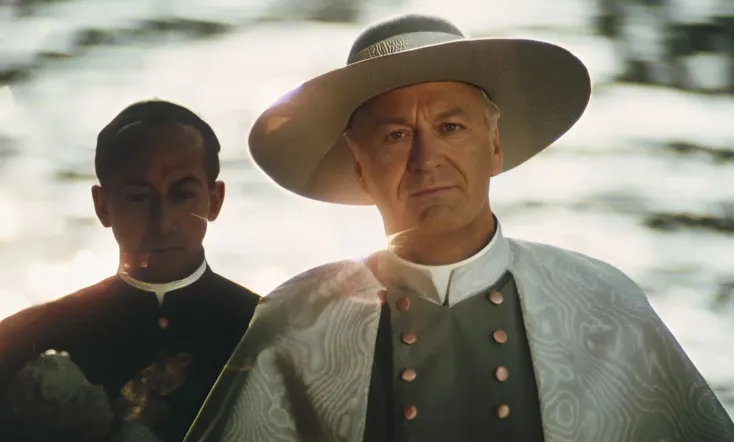 The Liar and the Nun