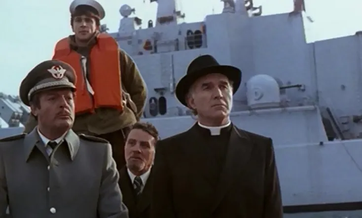 The General of the Dead Army