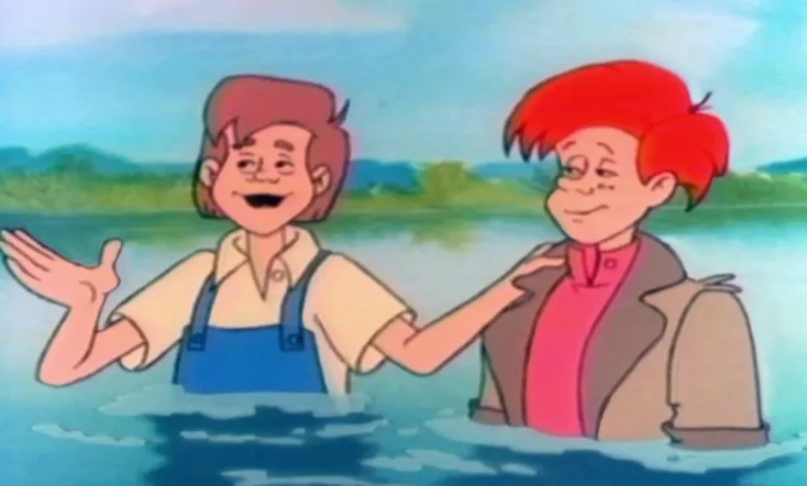 The Adventures of Tom Sawyer