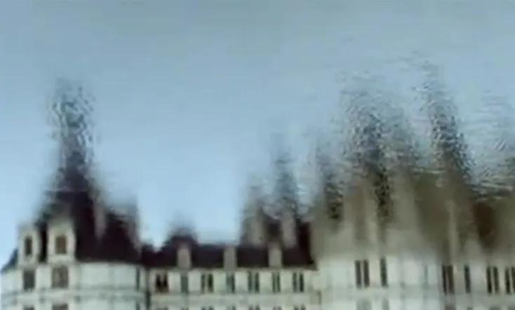 The Divisions of Nature