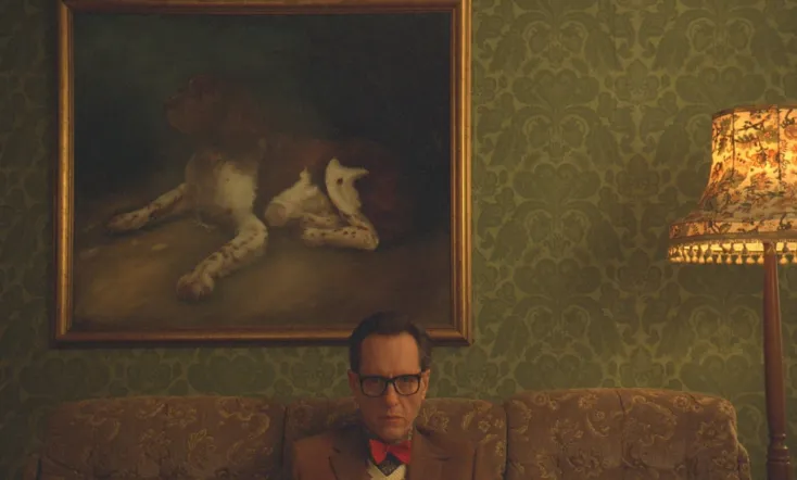 The Man Who Married Himself