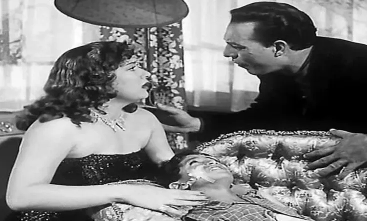 They Made Me a Criminal