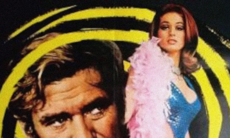 The Man Who Had Power Over Women