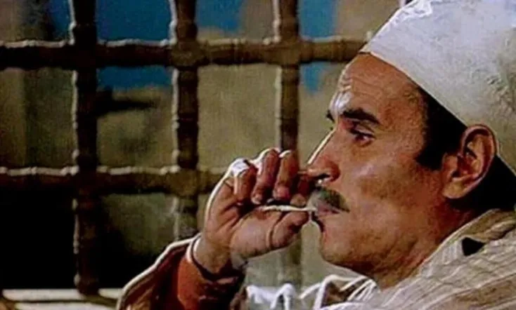 The Water Carrier Died