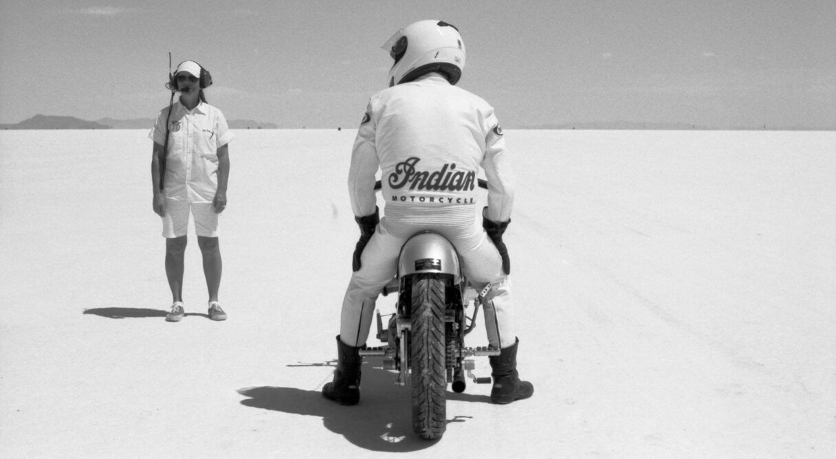 The Greasy Hands Preachers