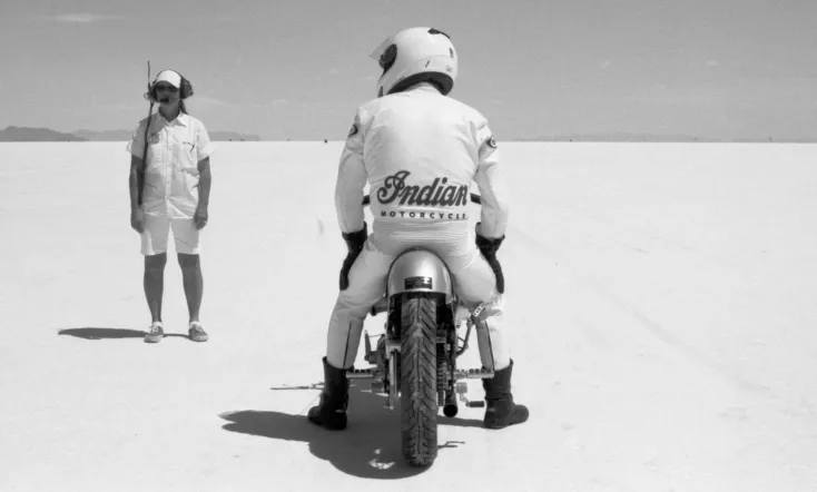 The Greasy Hands Preachers