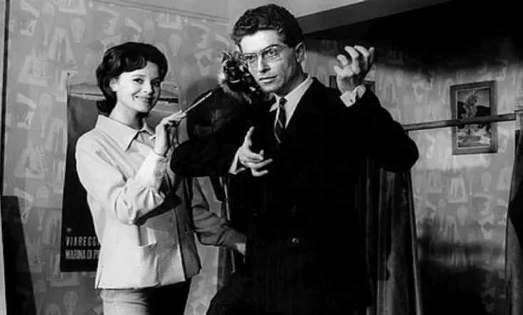 The Little Professor