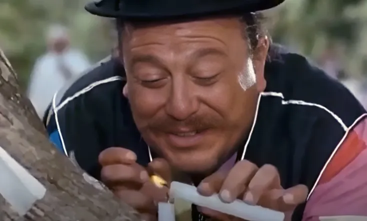 The Honour of the Tribe