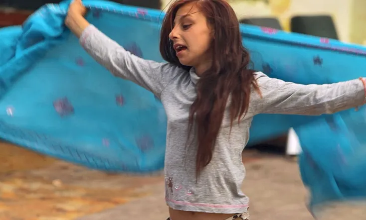 The Queen of Silence