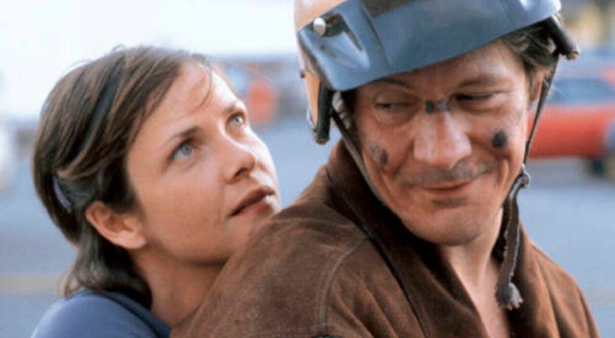 The Unemployment Club