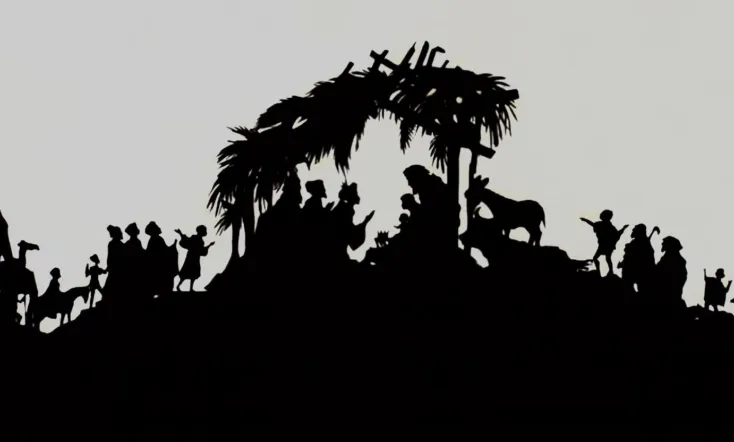 The Star of Bethlehem