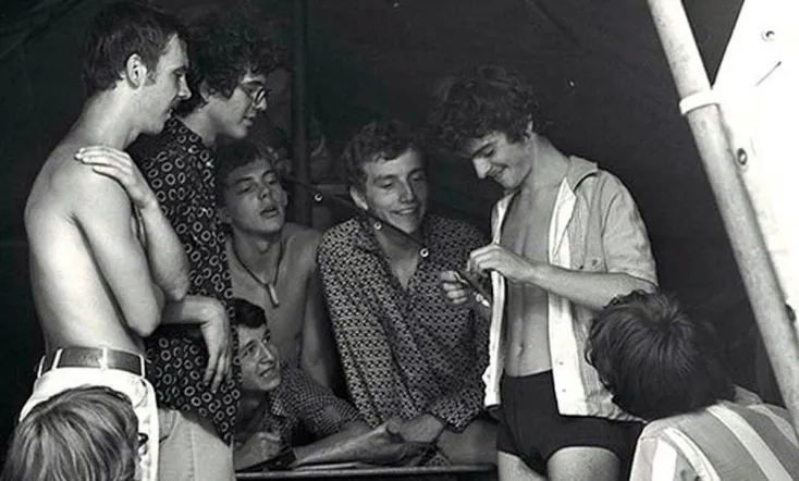 The Whistling Cobblestone