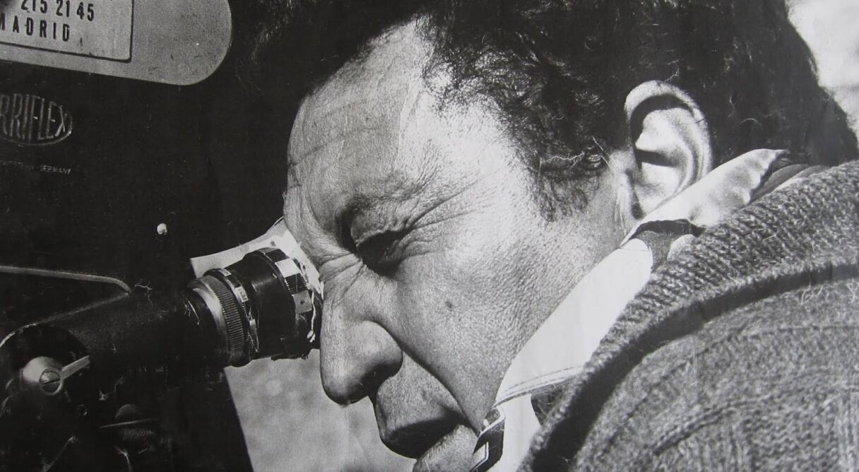 The Outsider - The Cinema of Antonio Margheriti