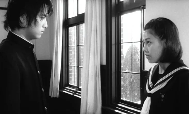 The Girl Who Leapt Through Time