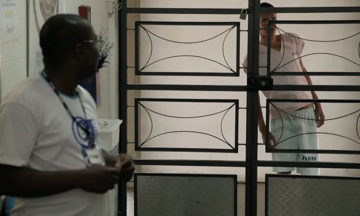 The Madness Among Us