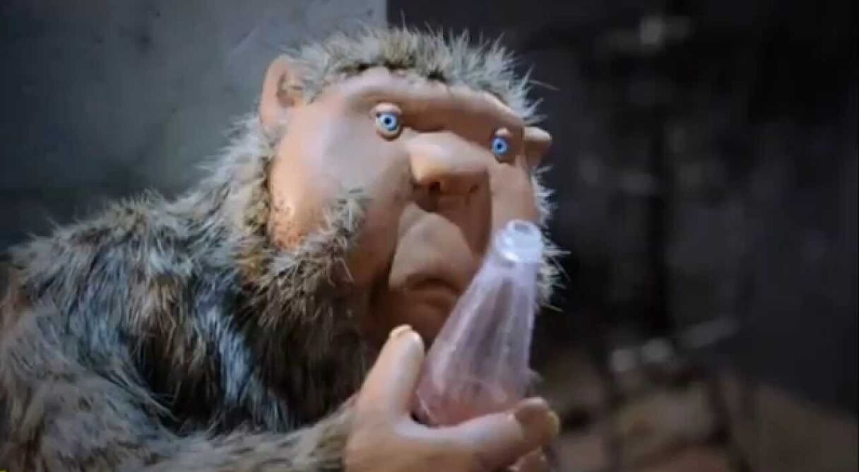 The Last Norwegian Troll