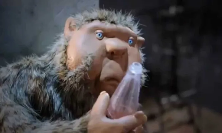 The Last Norwegian Troll