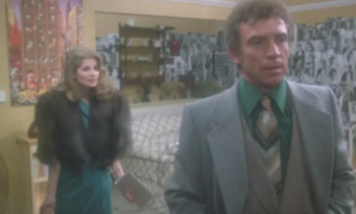 The World Is Full of Married Men