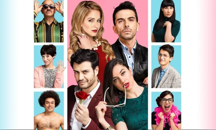 The Seduction School