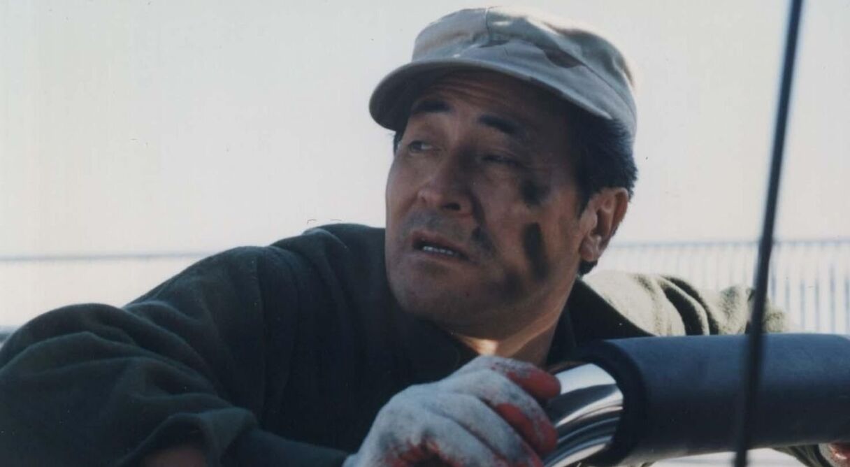 The Rocket Is Launched