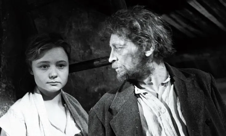 The Milkman of Mäeküla