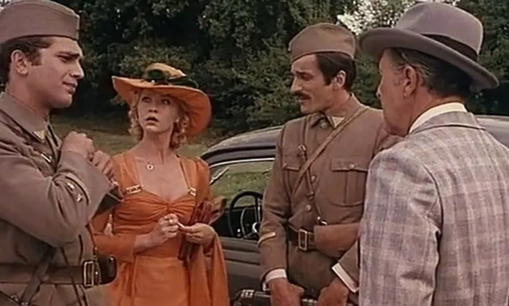 The Written Off Return