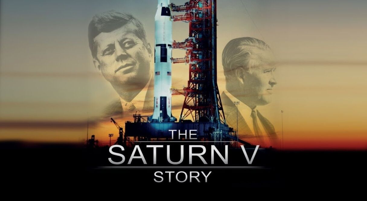 The Saturn V Story