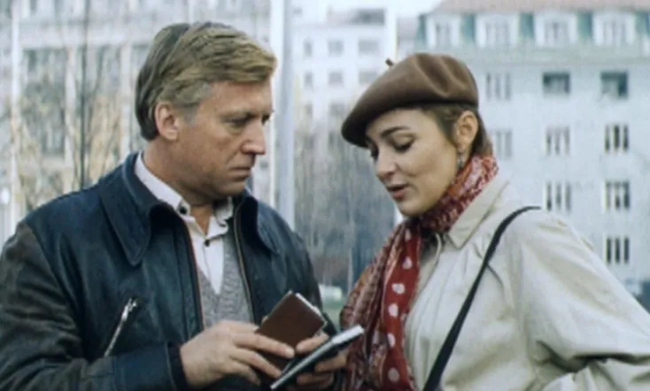 The Secret of the Notebook