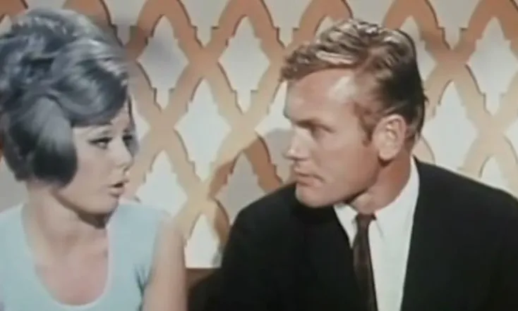 The Fickle Finger of Fate