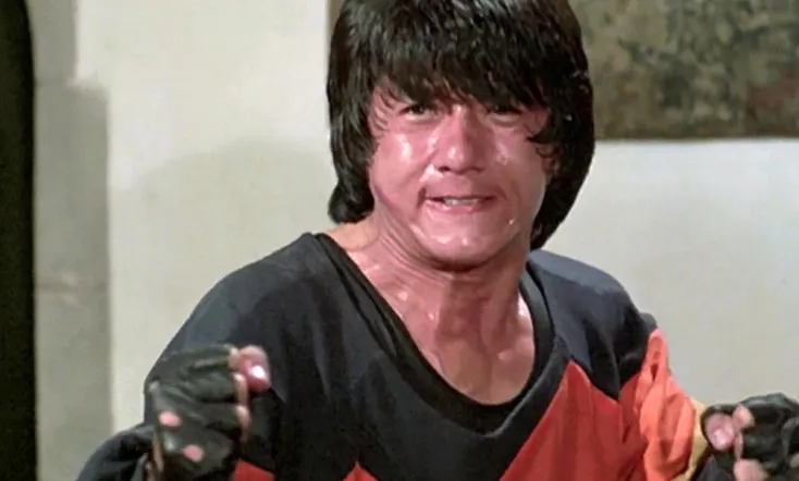 The Best of the Martial Arts Films