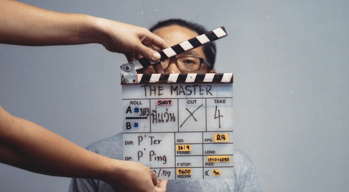 The Master