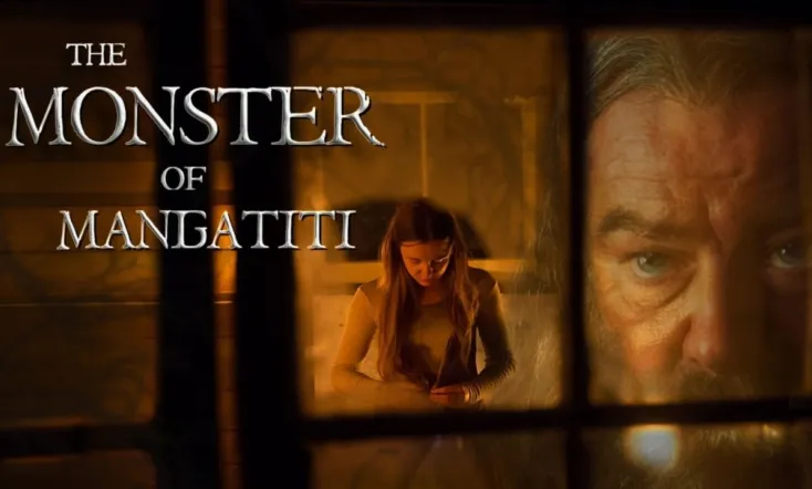 The Monster of Mangatiti