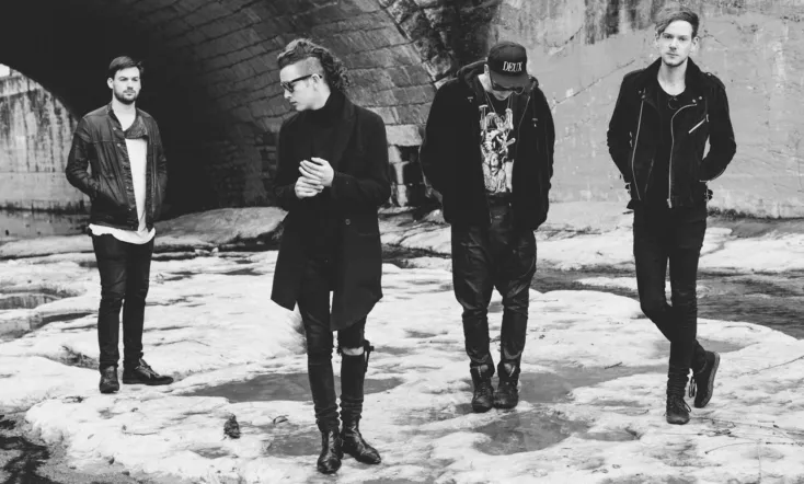 The 1975 - Live at iTunes Festival 2013