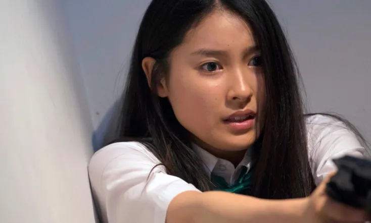 The Werewolf Game: The Beast Side