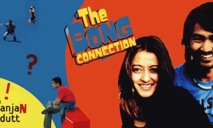 The Bong Connection