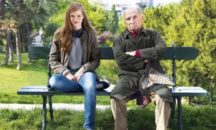 The Student and Mister Henri