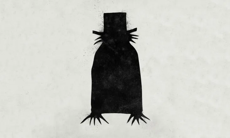 They Call Him Mister Babadook: The Making of The Babadook
