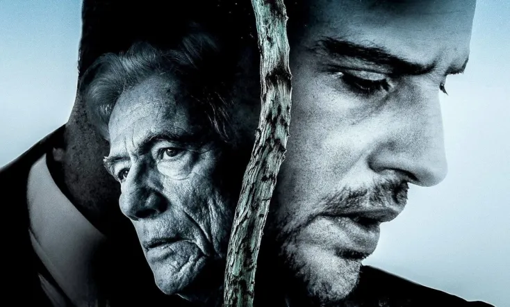 The Dark Side of the Moon