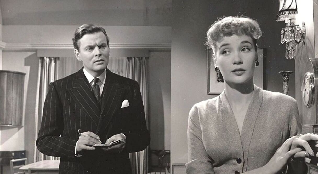 The Birthday Present