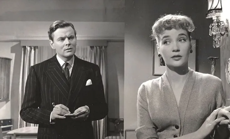 The Birthday Present