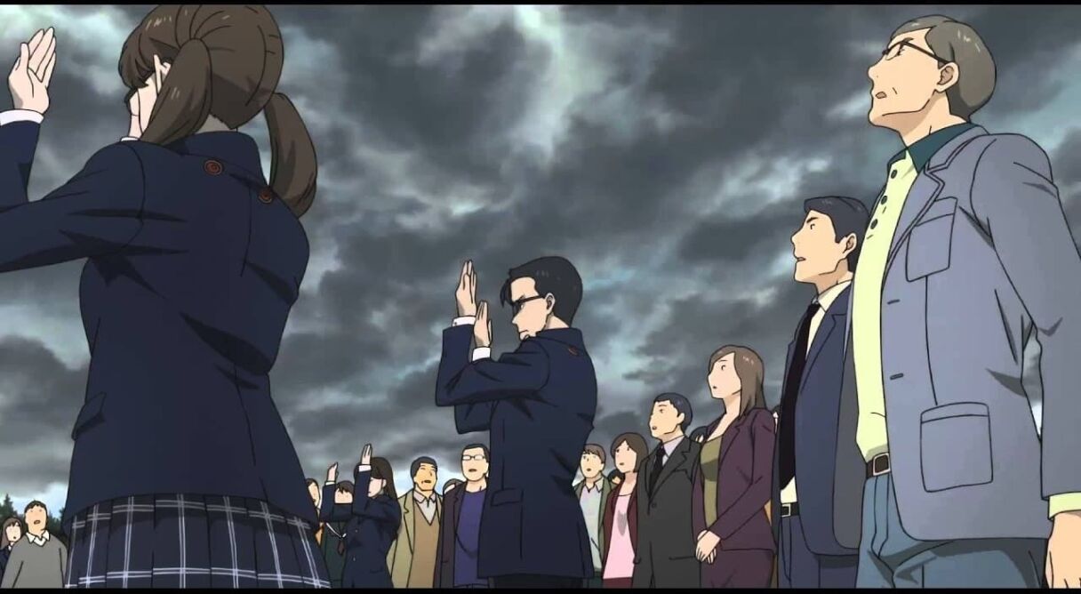 The Laws of the Universe - Part 0