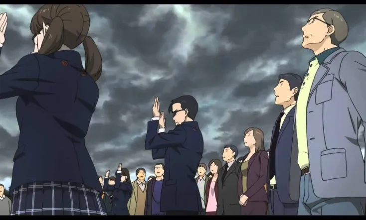 The Laws of the Universe - Part 0