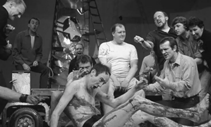 The Benefit of the Doubt