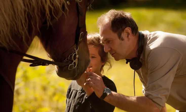 The Scent of Mandarin