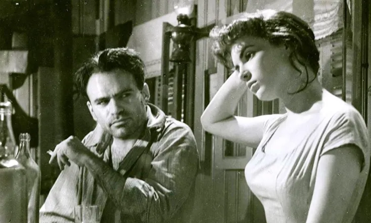 The Waves of the Danube